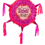 Valentine's Day Pinata, Happy Valentine, Te Amo, I Love You Drum Pinata 24 Inch – Viva Party