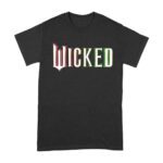 Wicked Birthday T-Shirt - Perfect for Kids' Parties or Any Special Occasion Unisex Adult – Viva Party