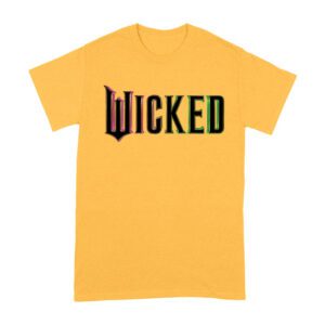 Wicked Birthday T-Shirt