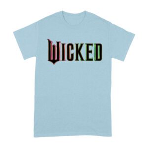Wicked Birthday T-Shirt