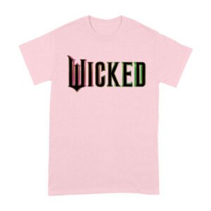 Wicked Birthday T-Shirt