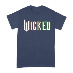 Wicked Birthday T-Shirt