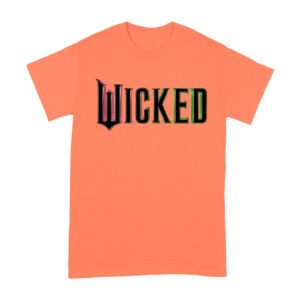 Wicked Birthday T-Shirt