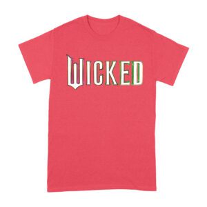 Wicked Birthday T-Shirt