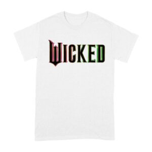 Wicked Birthday T-Shirt