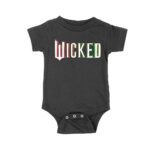 Wicked Birthday T-Shirt - Perfect for Kids' Parties or Any Special Occasion Unisex Baby Jersey – Viva Party