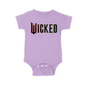 Wicked Birthday T-Shirt
