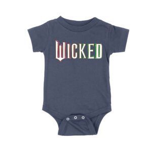 Wicked Birthday T-Shirt