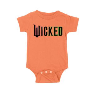 Wicked Birthday T-Shirt