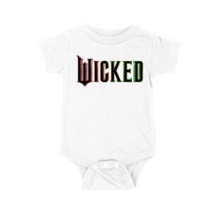Wicked Birthday T-Shirt