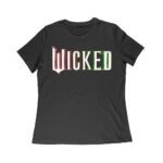 Wicked Birthday T-Shirt - Perfect for Kids' Parties or Any Special Occasion Women Relaxed – Viva Party