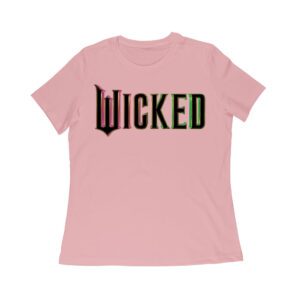 Wicked Birthday T-Shirt