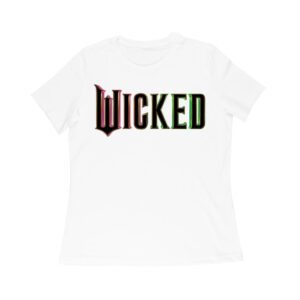 Wicked Birthday T-Shirt