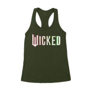 Wicked Birthday T-Shirt