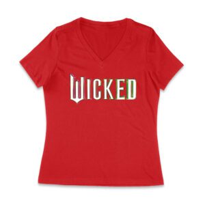 Wicked Birthday T-Shirt