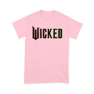 Wicked Birthday T-Shirt