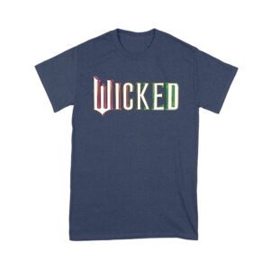 Wicked Birthday T-Shirt