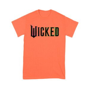 Wicked Birthday T-Shirt