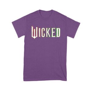 Wicked Birthday T-Shirt