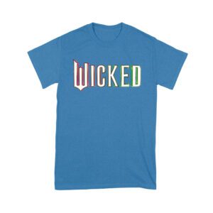 Wicked Birthday T-Shirt