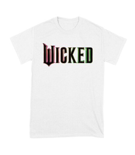 Wicked Birthday T-Shirt