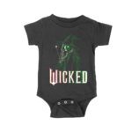 Wicked Birthday T-Shirt - Perfect for Kids' Parties or Any Special Occasion Unisex Baby Jersey – Viva Party