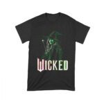 Wicked Birthday T-Shirt - Perfect for Kids' Parties or Any Special Occasion Unisex Toddler – Viva Party