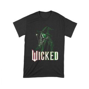Wicked Birthday T-Shirt - Perfect for Kids' Parties or Any Special Occasion Unisex Toddler – Viva Party
