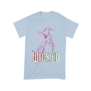 Wicked Birthday T-Shirt
