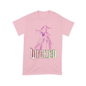 Wicked Birthday T-Shirt