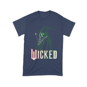 Wicked Birthday T-Shirt