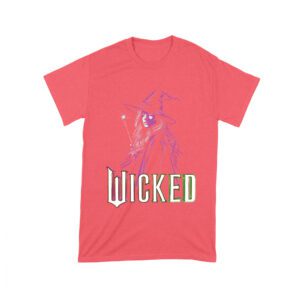 Wicked Birthday T-Shirt