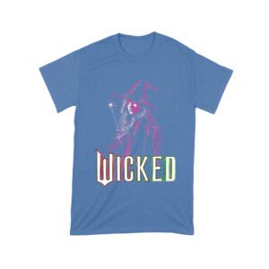 Wicked Birthday T-Shirt