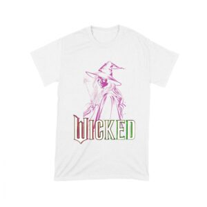Wicked Birthday T-Shirt