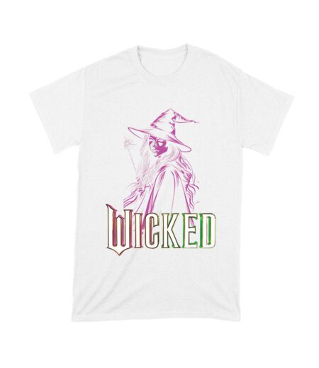 Wicked Birthday T-Shirt