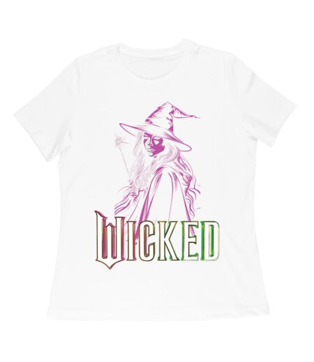 Wicked Birthday T-Shirt
