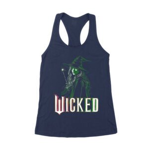 Wicked Birthday T-Shirt