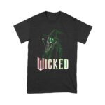 Wicked Birthday T-Shirt - Perfect for Kids' Parties or Any Special Occasion Unisex Youth – Viva Party