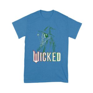 Wicked Birthday T-Shirt