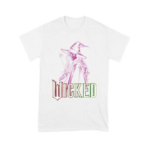 Wicked Birthday T-Shirt