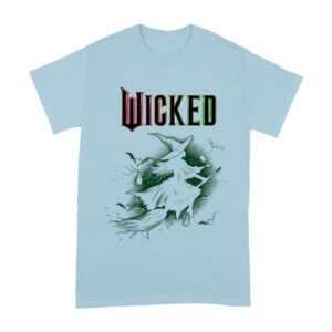 Wicked Birthday T-Shirt