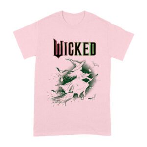 Wicked Birthday T-Shirt
