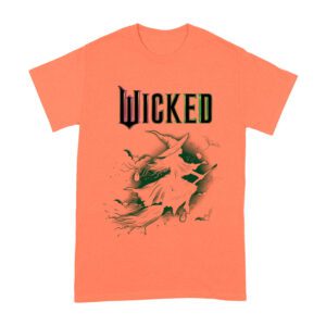 Wicked Birthday T-Shirt