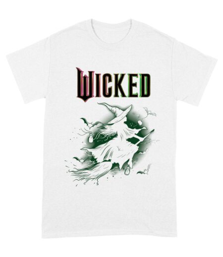 Wicked Birthday T-Shirt