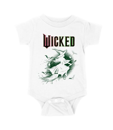 Wicked Birthday T-Shirt