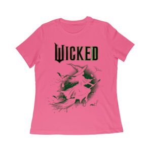Wicked Birthday T-Shirt