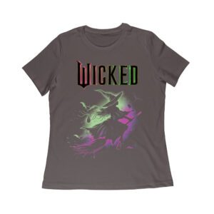 Wicked Birthday T-Shirt