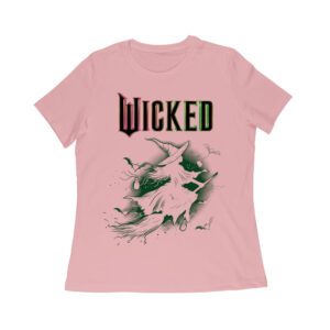 Wicked Birthday T-Shirt