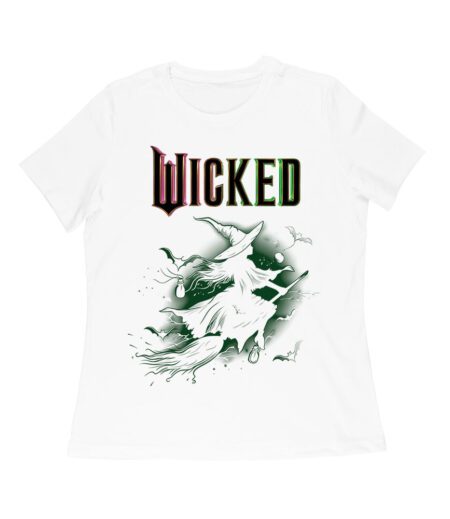 Wicked Birthday T-Shirt