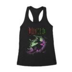 Wicked Birthday T-Shirt - Perfect for Kids' Parties or Any Special Occasion Women's Racerback Tank Top – Viva Party